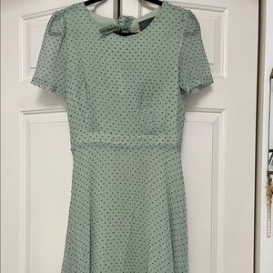 NWT Anthropologie Sunday in Brooklyn Dress